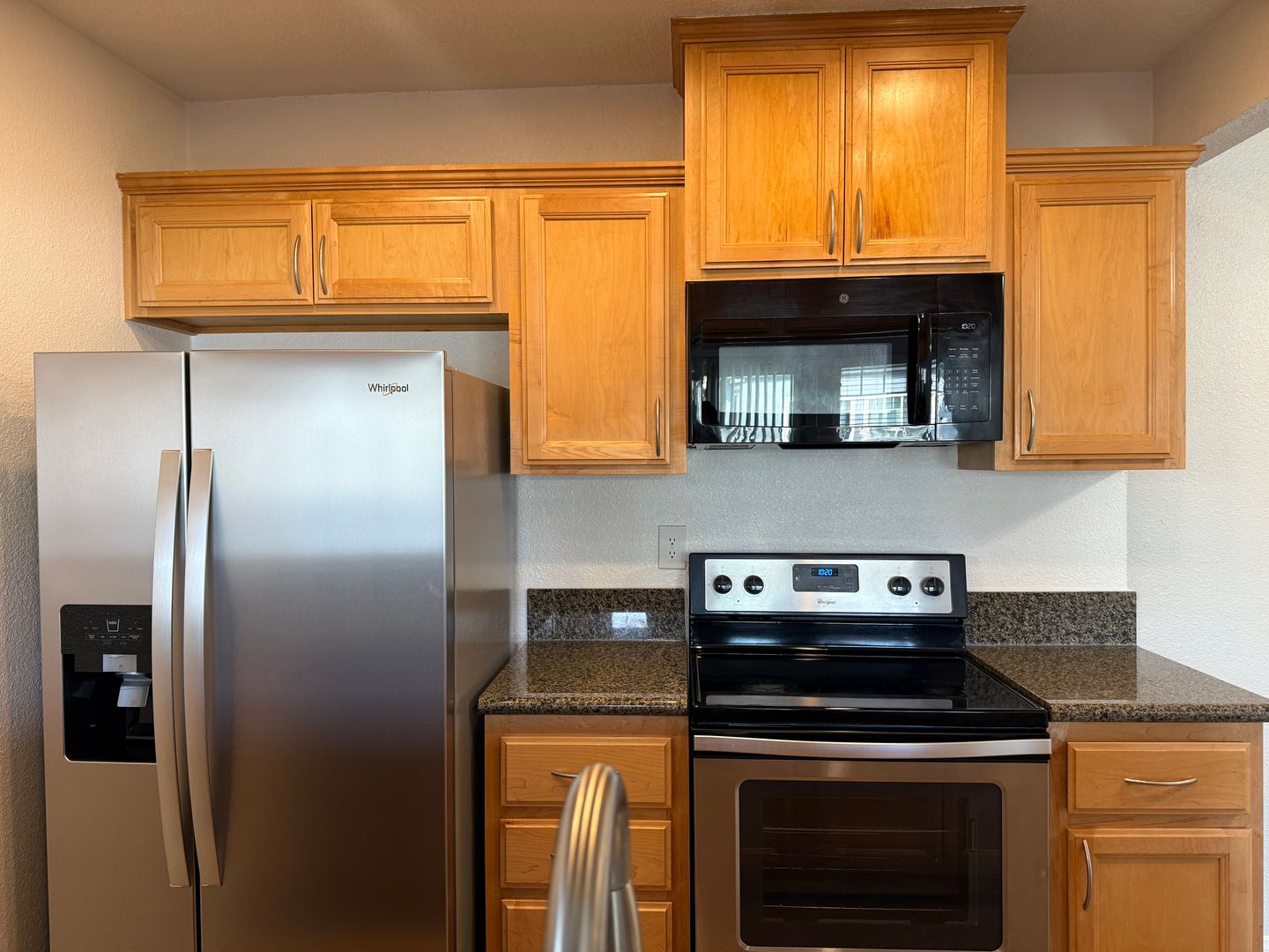 Santa Ana Apartment: 805 W. Stevens Avenue