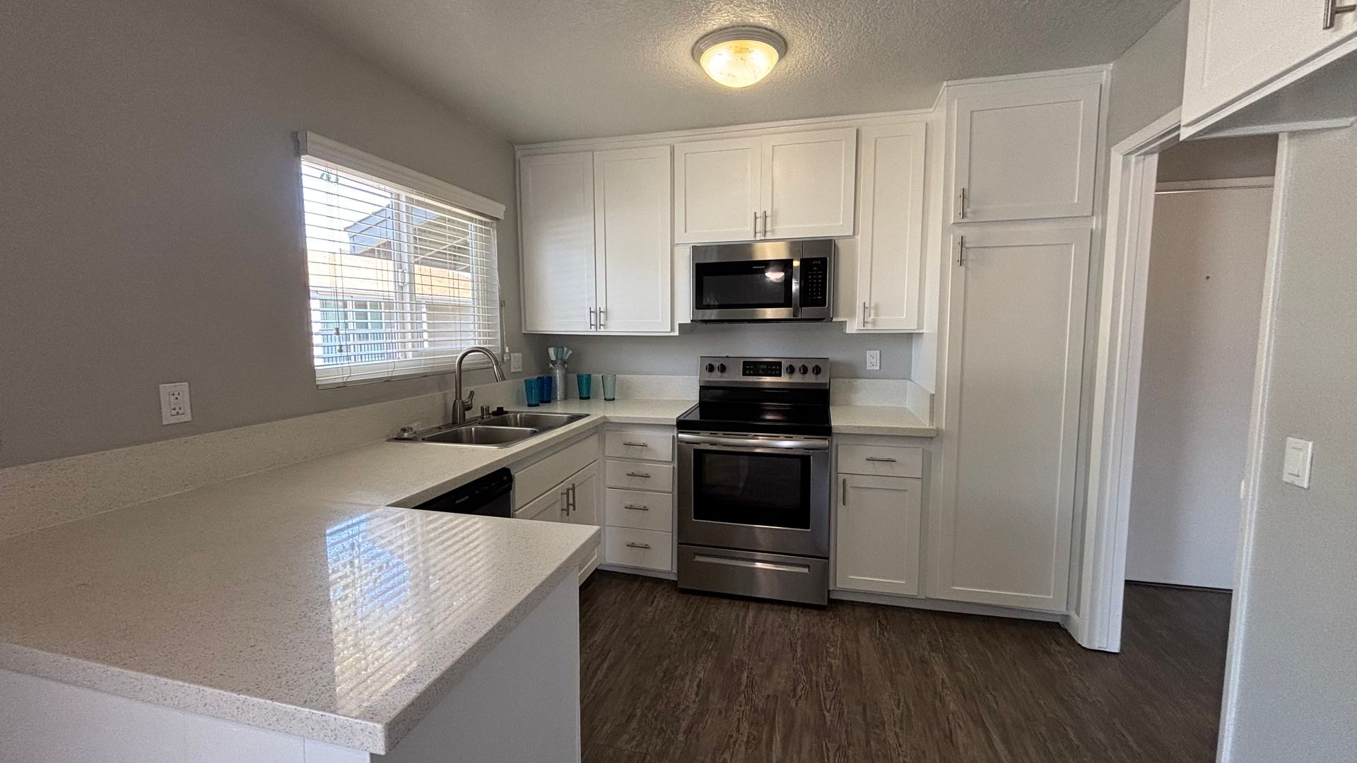 Ontario Apartment: 1352 West 5th Street