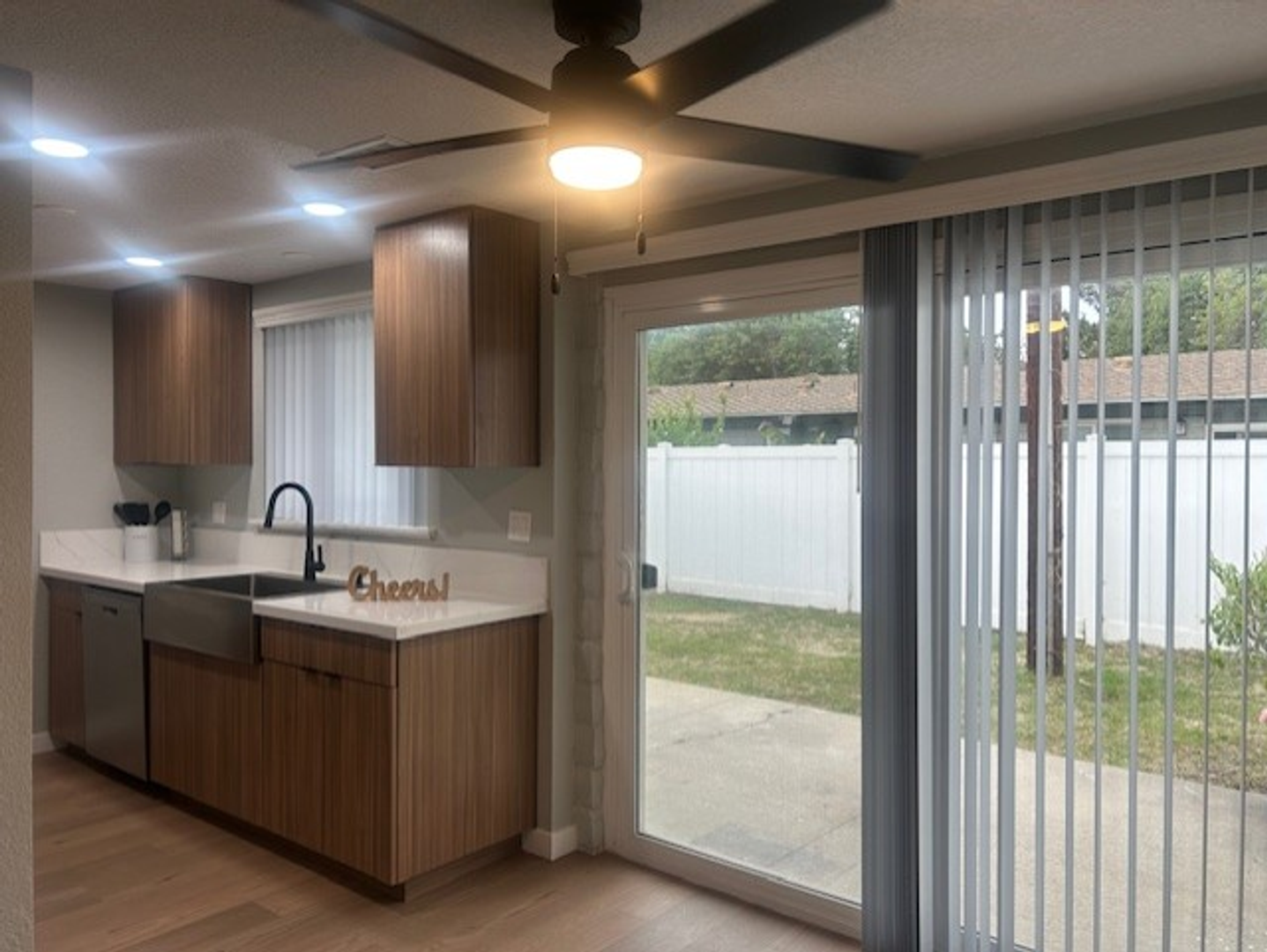 Montclair Apartment: 9550 Fremont Avenue