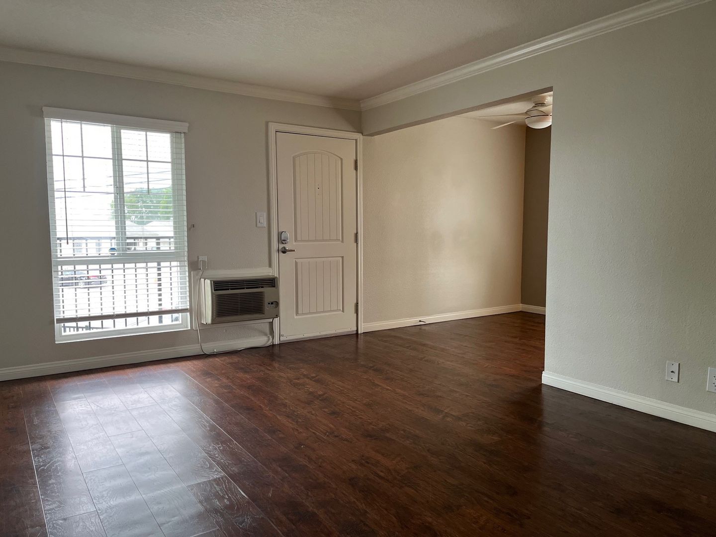 Fullerton Apartment: 1375 W. Valencia Drive