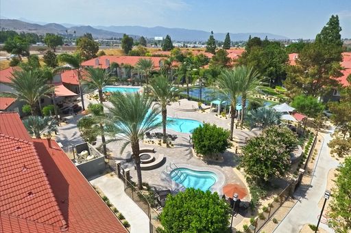 Corona Pointe Resort | 1 Bed 1 Bath | Downstairs – photo 1