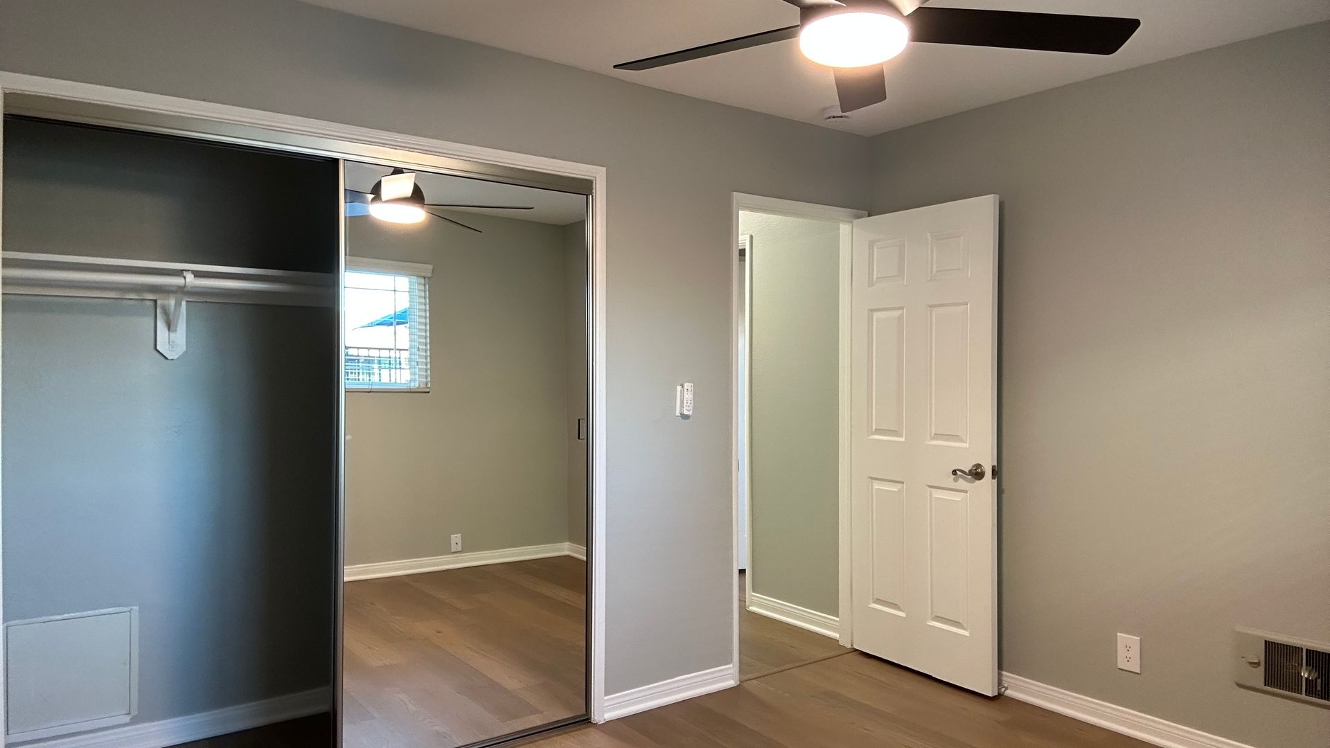 Anaheim Apartment: 2828 W. Ball Road