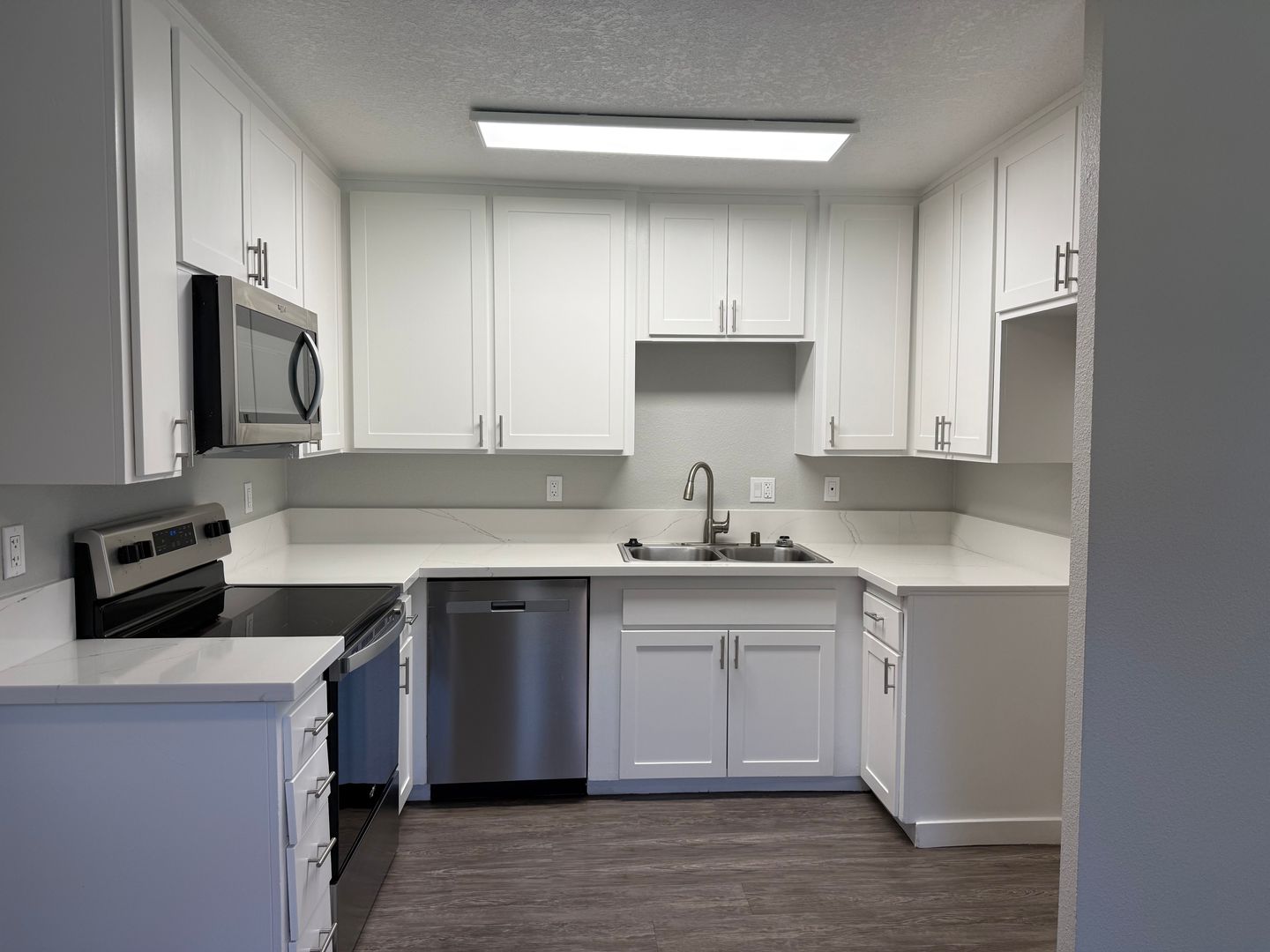 Ontario Apartment: 1352 West 5th Street