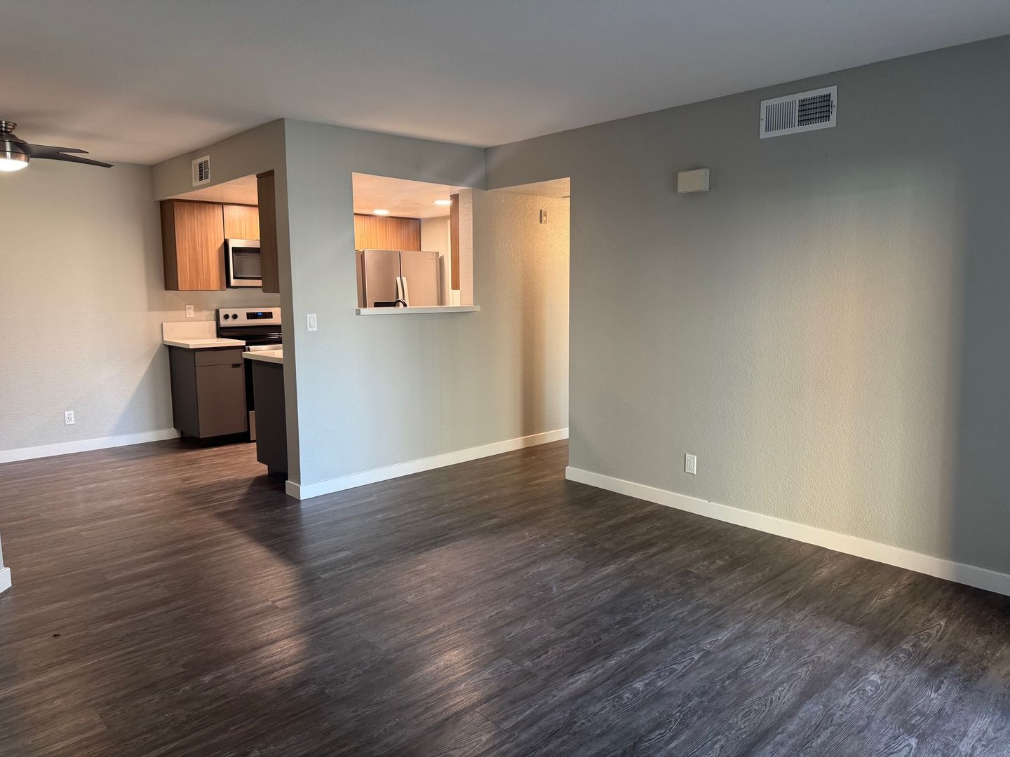 Riverside Apartment: 3957 Pierce Street