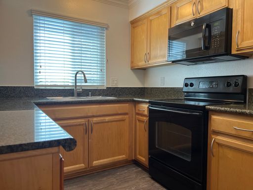 Highland Pinetree | Chalet | 2 Bed 2 Bath | Upstairs – photo 1