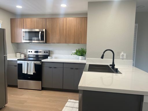 The Grand | The Oasis | 1 Bed 1 Bath – photo 1