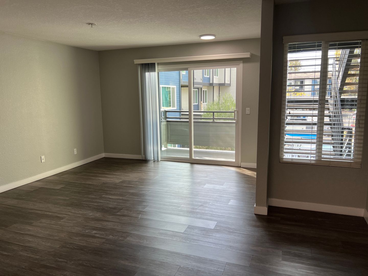 Santa Ana Apartment: 2111 W. 17th Street