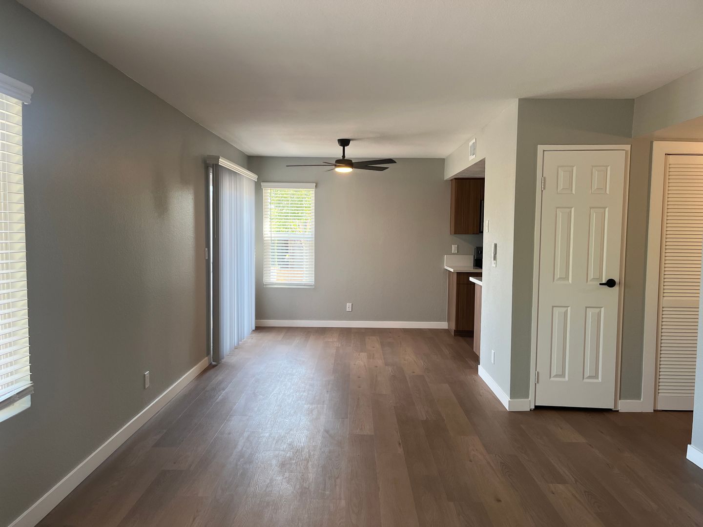 Riverside Apartment: 3957 Pierce Street