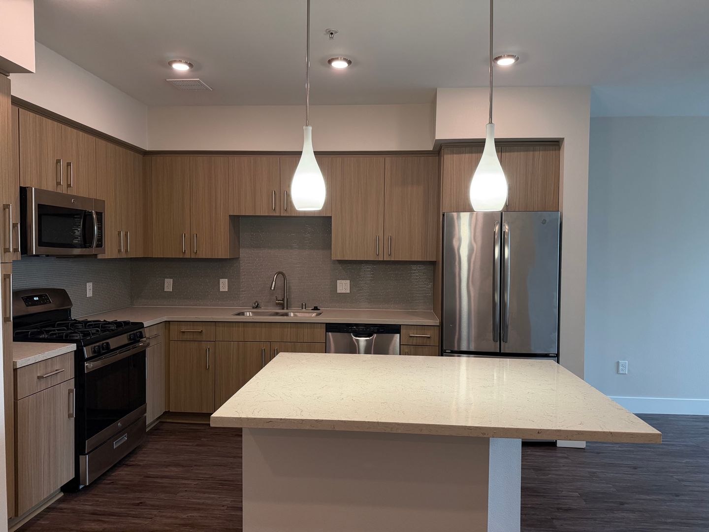 Chino Hills Apartment: 15101 Fairfield Ranch Road