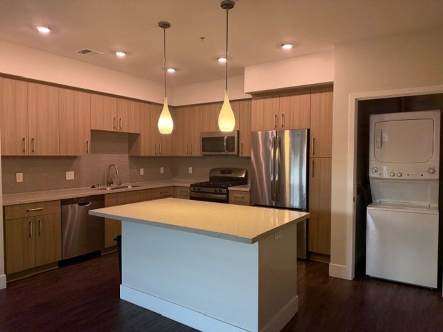 Chino Hills Apartment: 15101 Fairfield Ranch Road