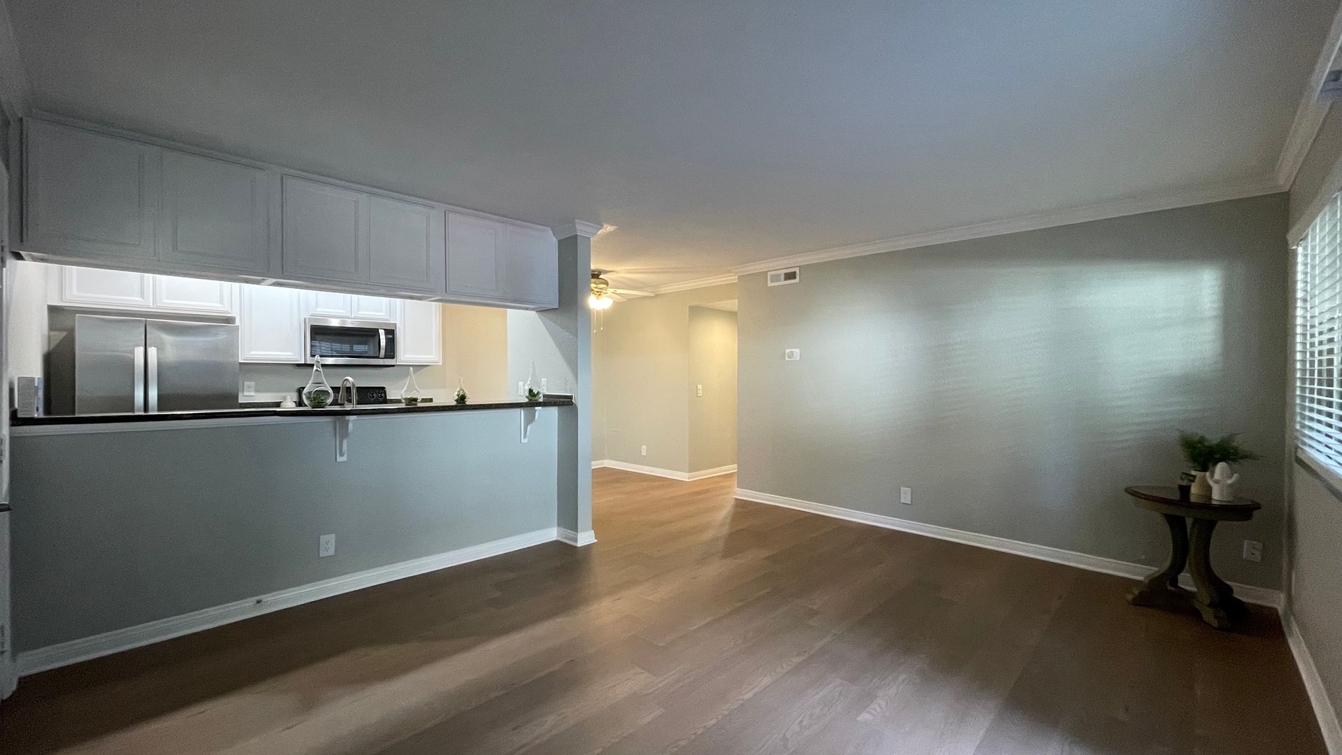 Santa Ana Apartment: 805 W. Stevens Avenue