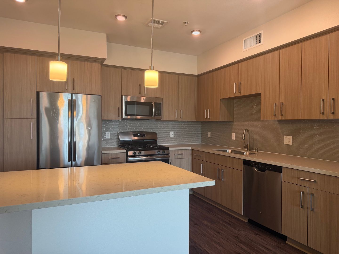 Chino Hills Apartment: 15101 Fairfield Ranch Road