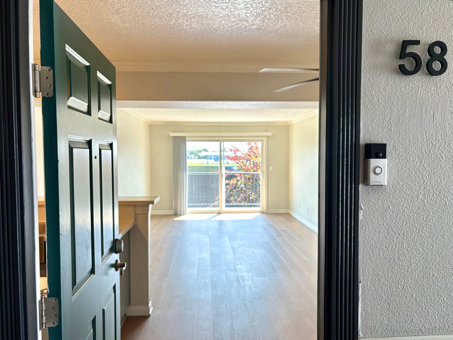 Anaheim Apartment: 2970 W. Orange Avenue