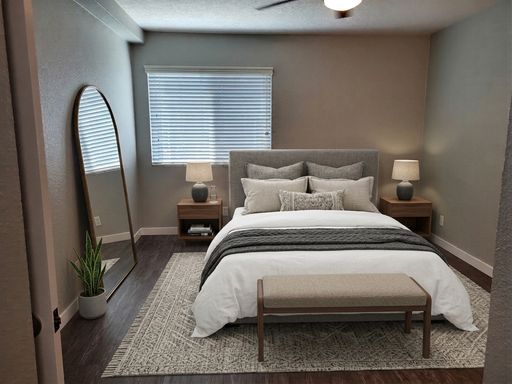 Highland Pinetree | Bungalow | 1 Bed 1 Bath | Downstairs – photo 1