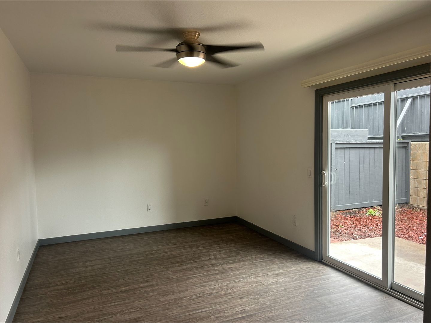 Fullerton Apartment: 2656 Associated Road