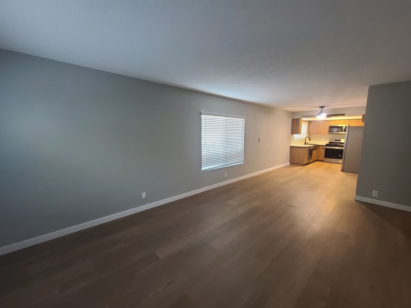 Long Beach Apartment: 1718 Ximeno Avenue