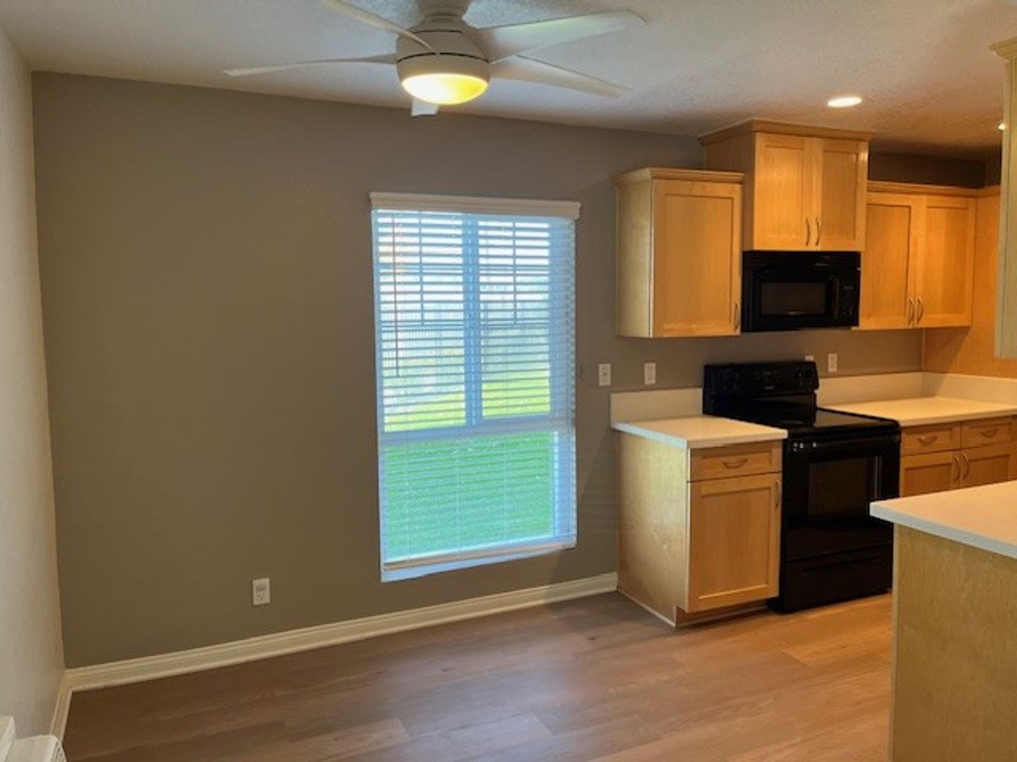 Fullerton Apartment: 1375 W. Valencia Drive