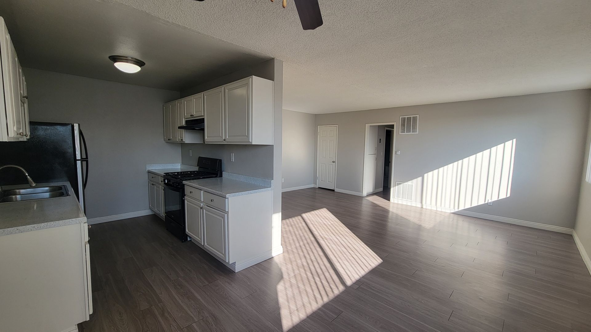 West Covina Apartment: 1829-1840 East Workman Ave