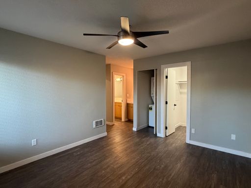 The Edward | 2 Bed 1 Bath | 1st Floor – photo 1