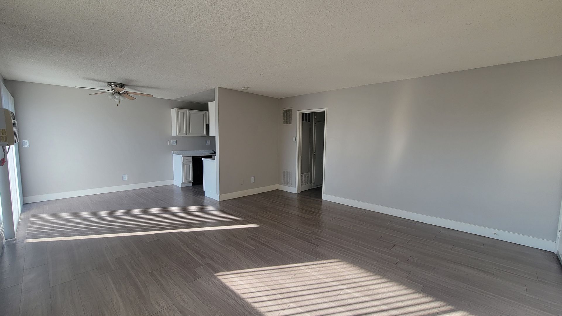 West Covina Apartment: 1829-1840 East Workman Ave