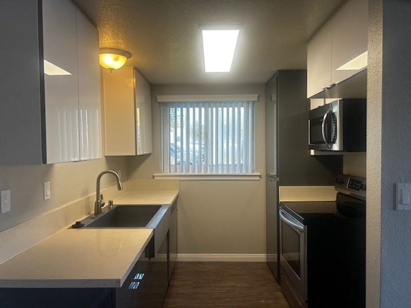 Montclair Apartment: 9550 Fremont Avenue