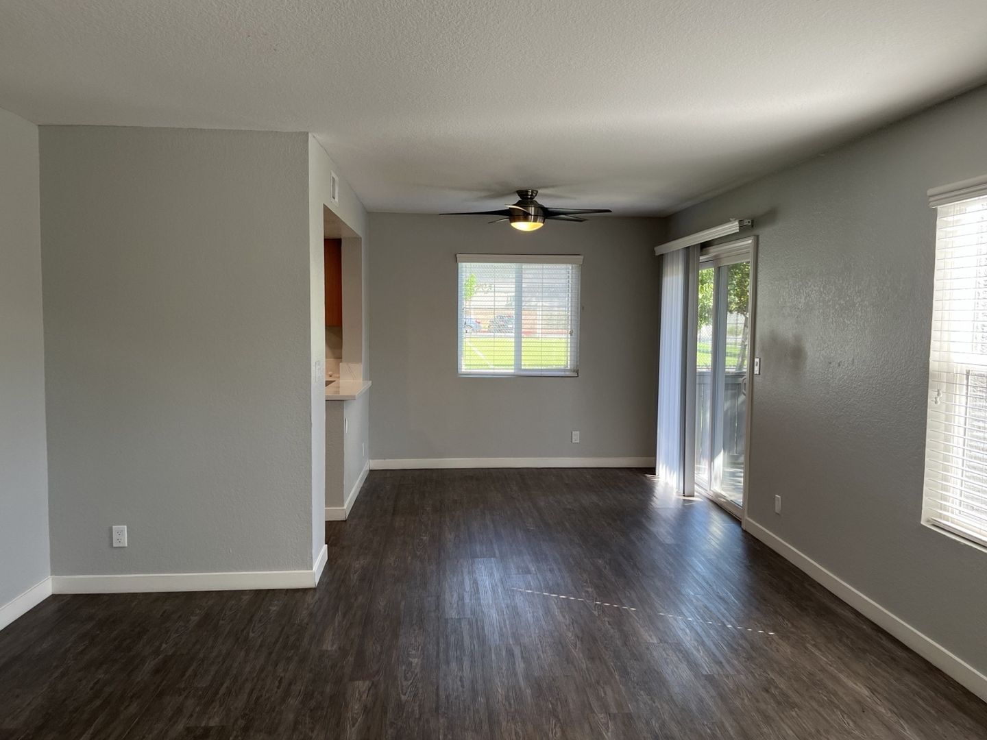 Riverside Apartment: 3957 Pierce Street