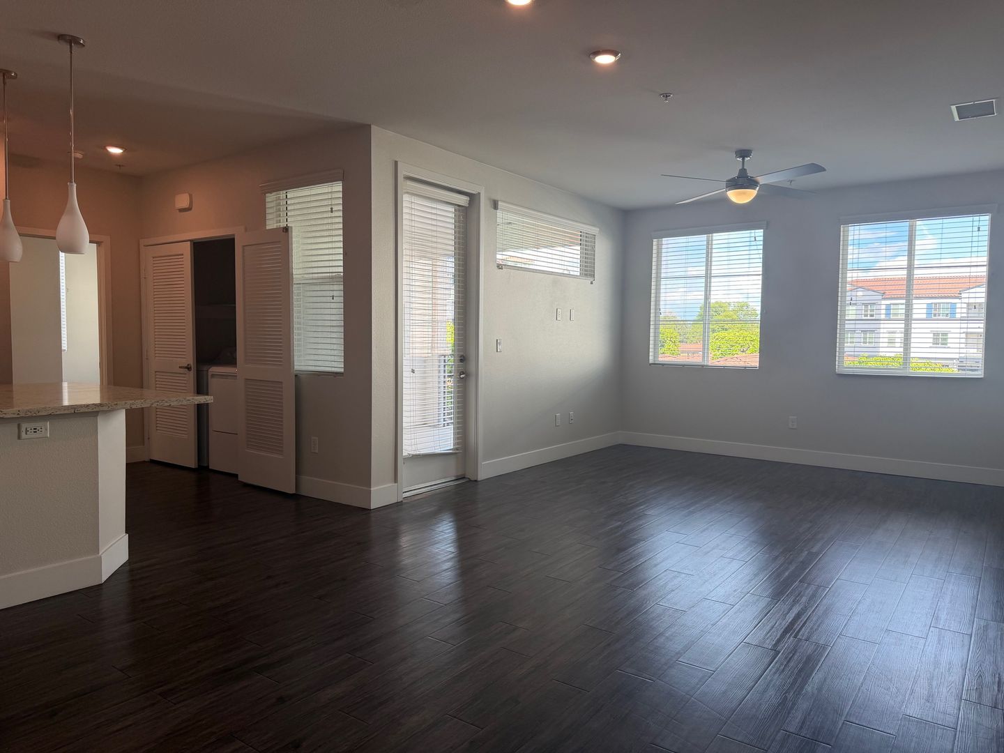 Chino Hills Apartment: 15101 Fairfield Ranch Road