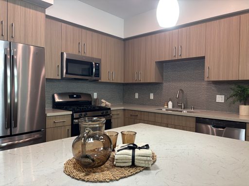 The Crossings of Chino Hills | Seville | 1 Bed 1 Bath