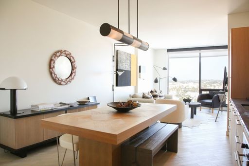 Sky Hollywood | 2 Bed 2 Bath – photo 1