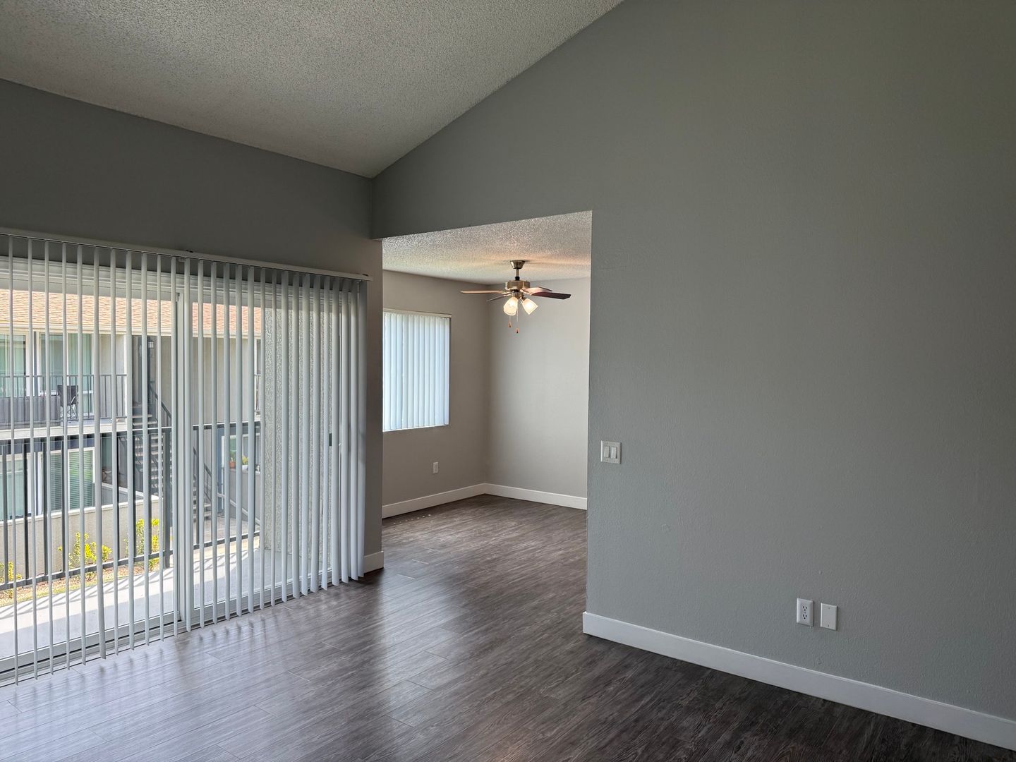 Ontario Apartment: 1352 West 5th Street
