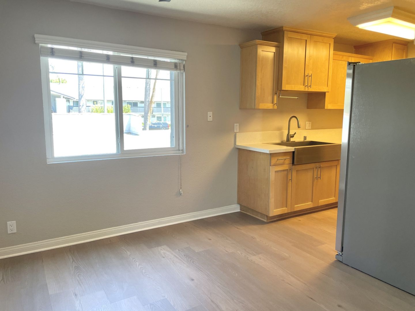 Anaheim Apartment: 201 S. Magnolia Avenue