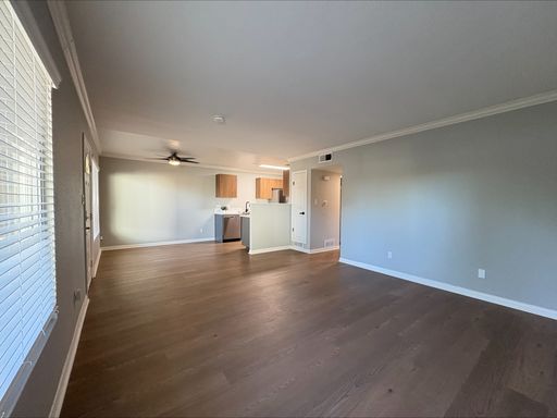 Park Del Amo | 2 Bed 1 Bath | Downstairs – photo 1