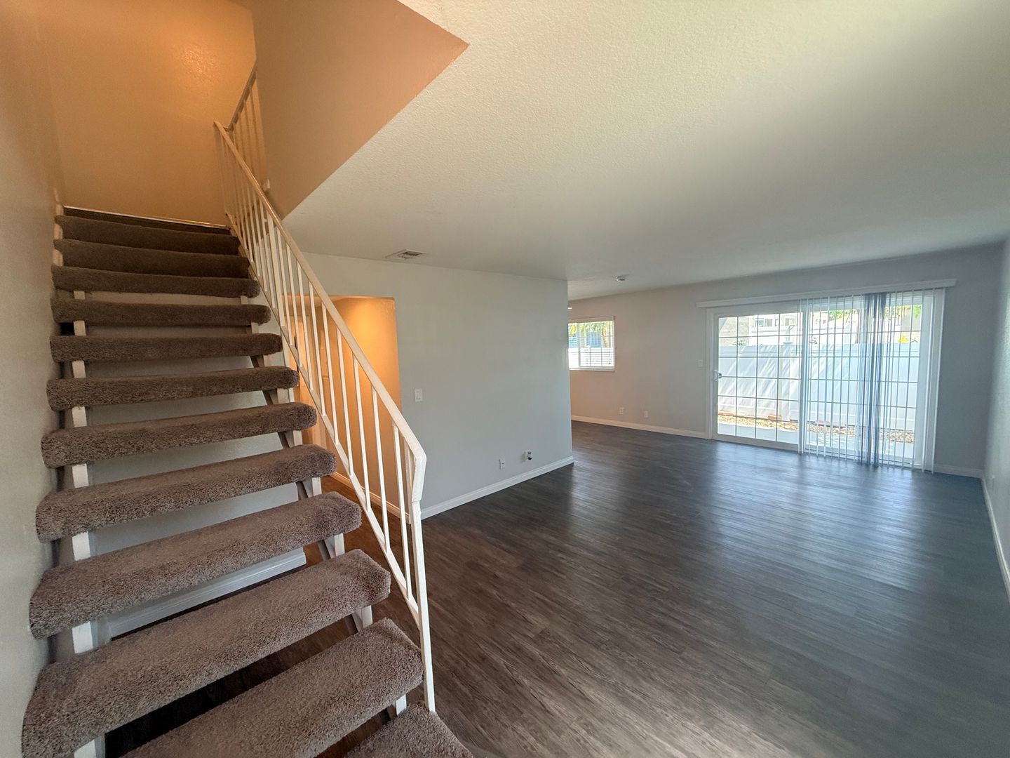 Anaheim Apartment: 2045 S. Haster Street