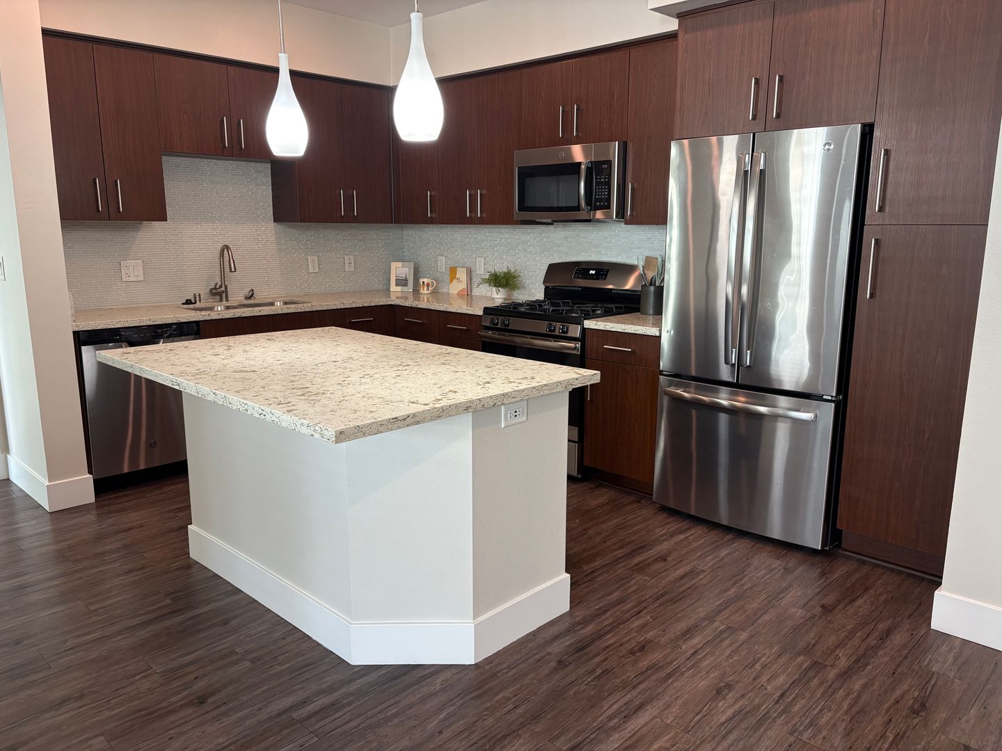 Chino Hills Apartment: 15101 Fairfield Ranch Road
