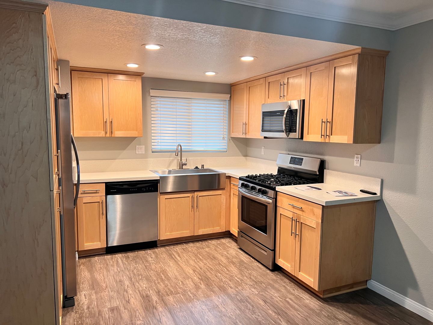 Redlands Apartment: 1255 E. Citrus Avenue