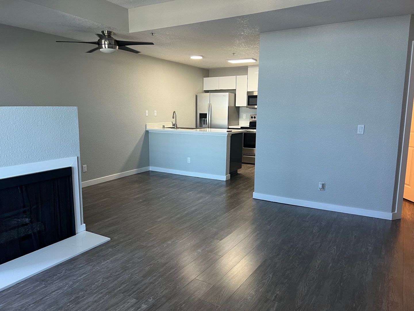 Santa Ana Apartment: 2111 W. 17th Street