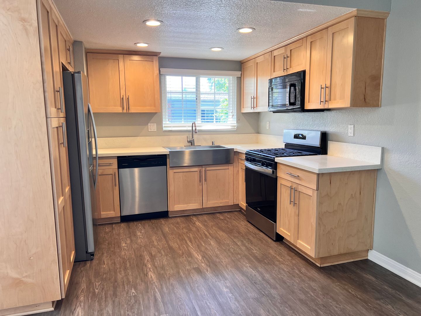 Redlands Apartment: 1255 E. Citrus Avenue