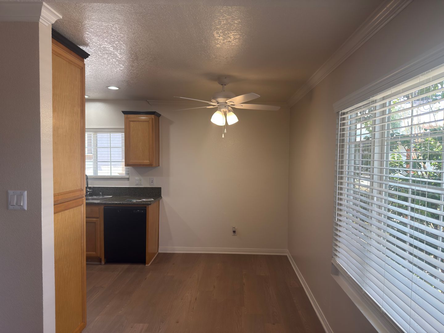 Westminster Apartment: 13751 Edwards Street