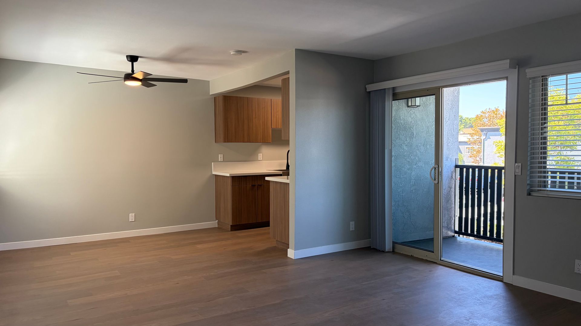 Santa Ana Apartment: 805 W. Stevens Avenue