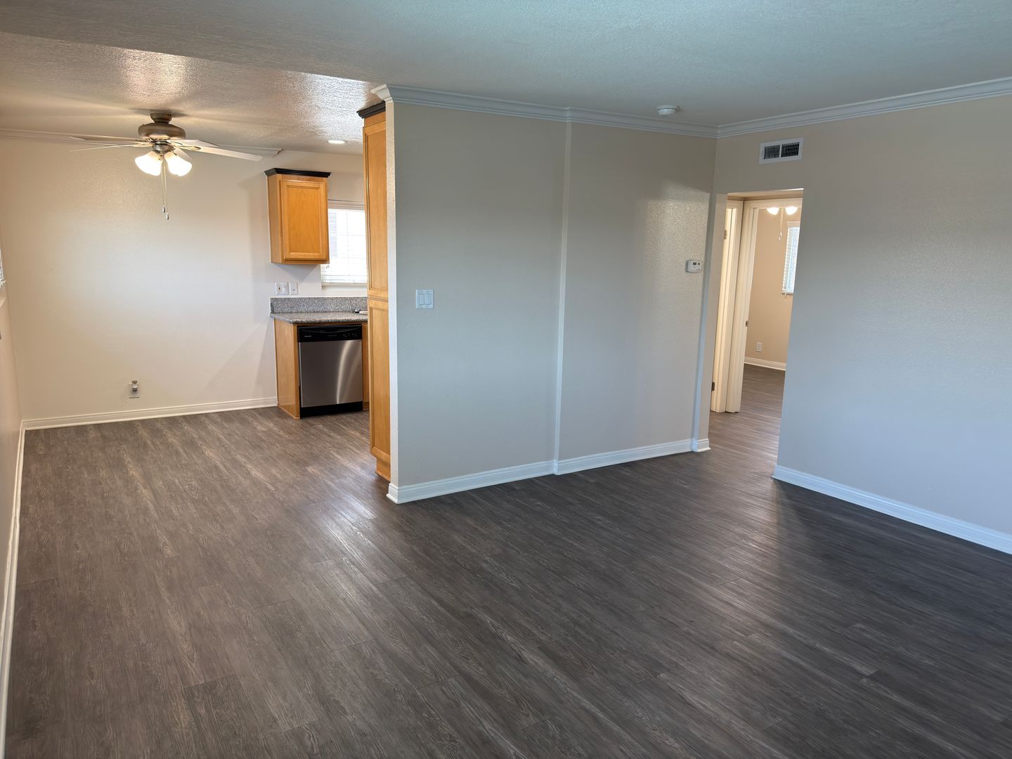 Westminster Apartment: 13751 Edwards Street