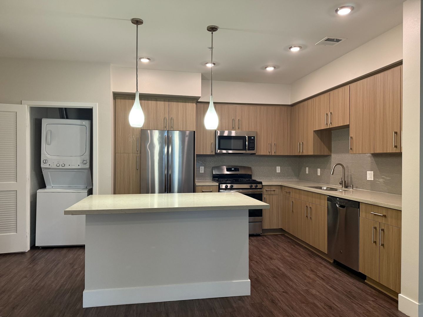 Chino Hills Apartment: 15101 Fairfield Ranch Road