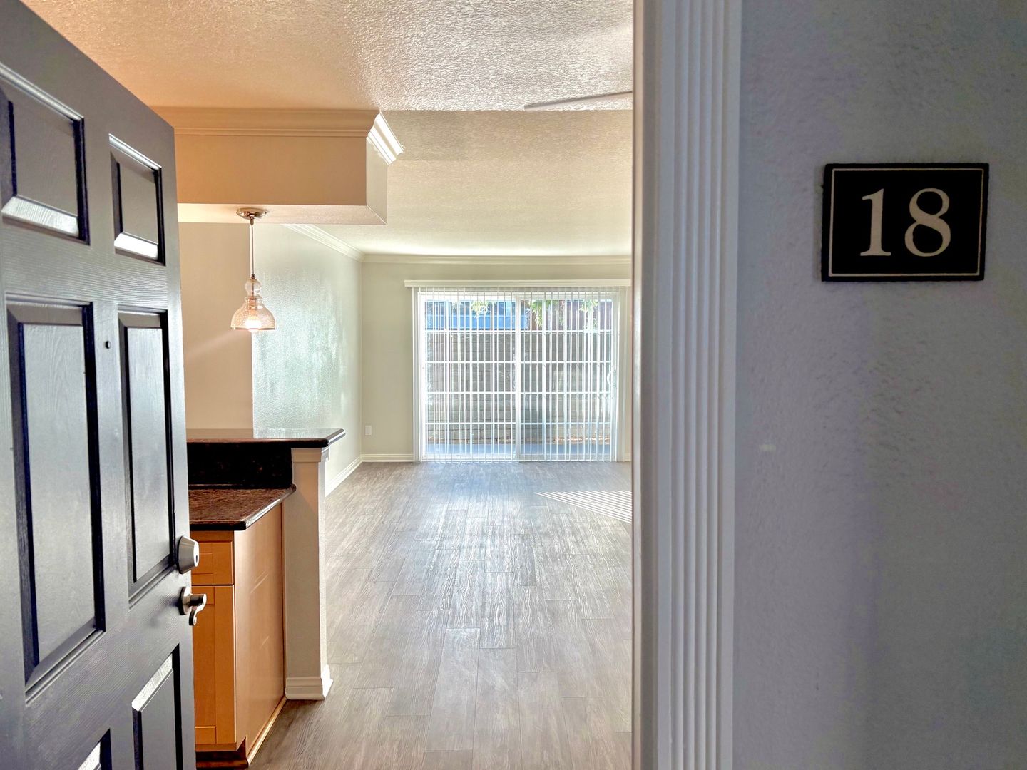 Anaheim Apartment: 2970 W. Orange Avenue