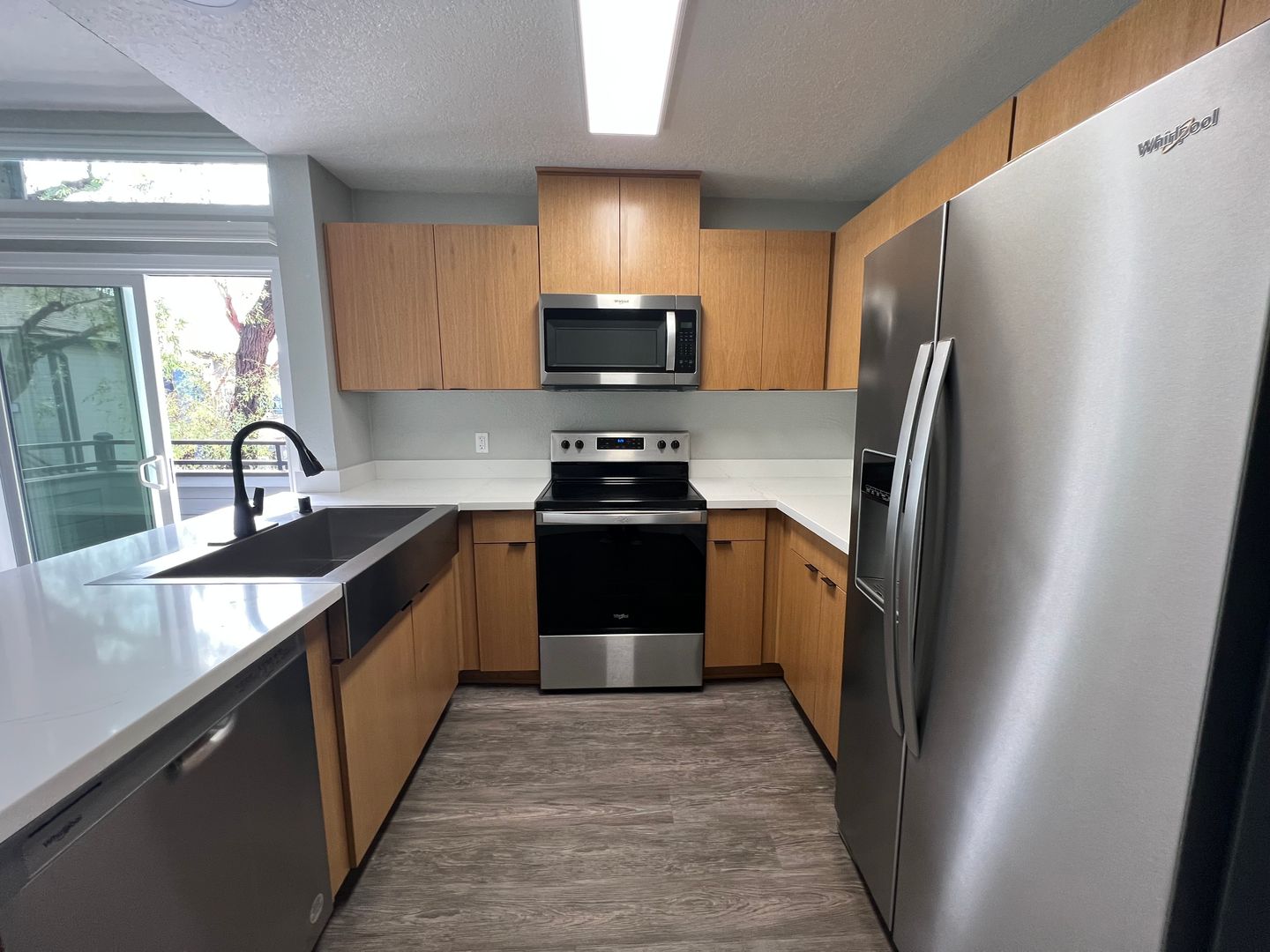 Santa Ana Apartment: 2111 W. 17th Street