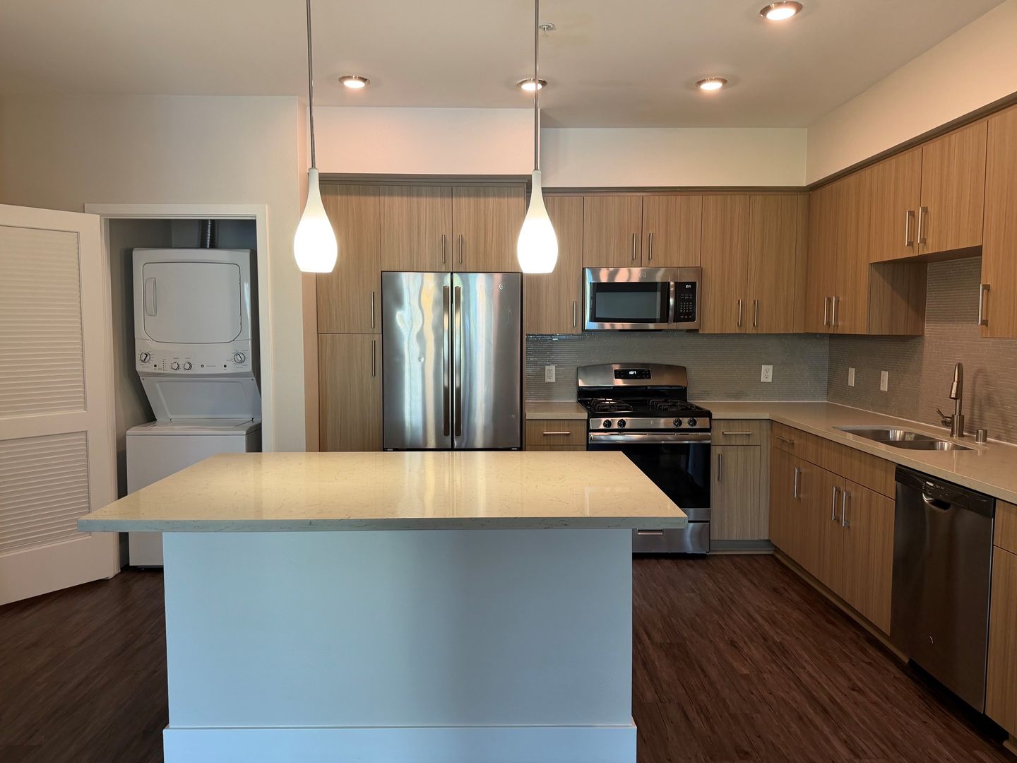 Chino Hills Apartment: 15101 Fairfield Ranch Road