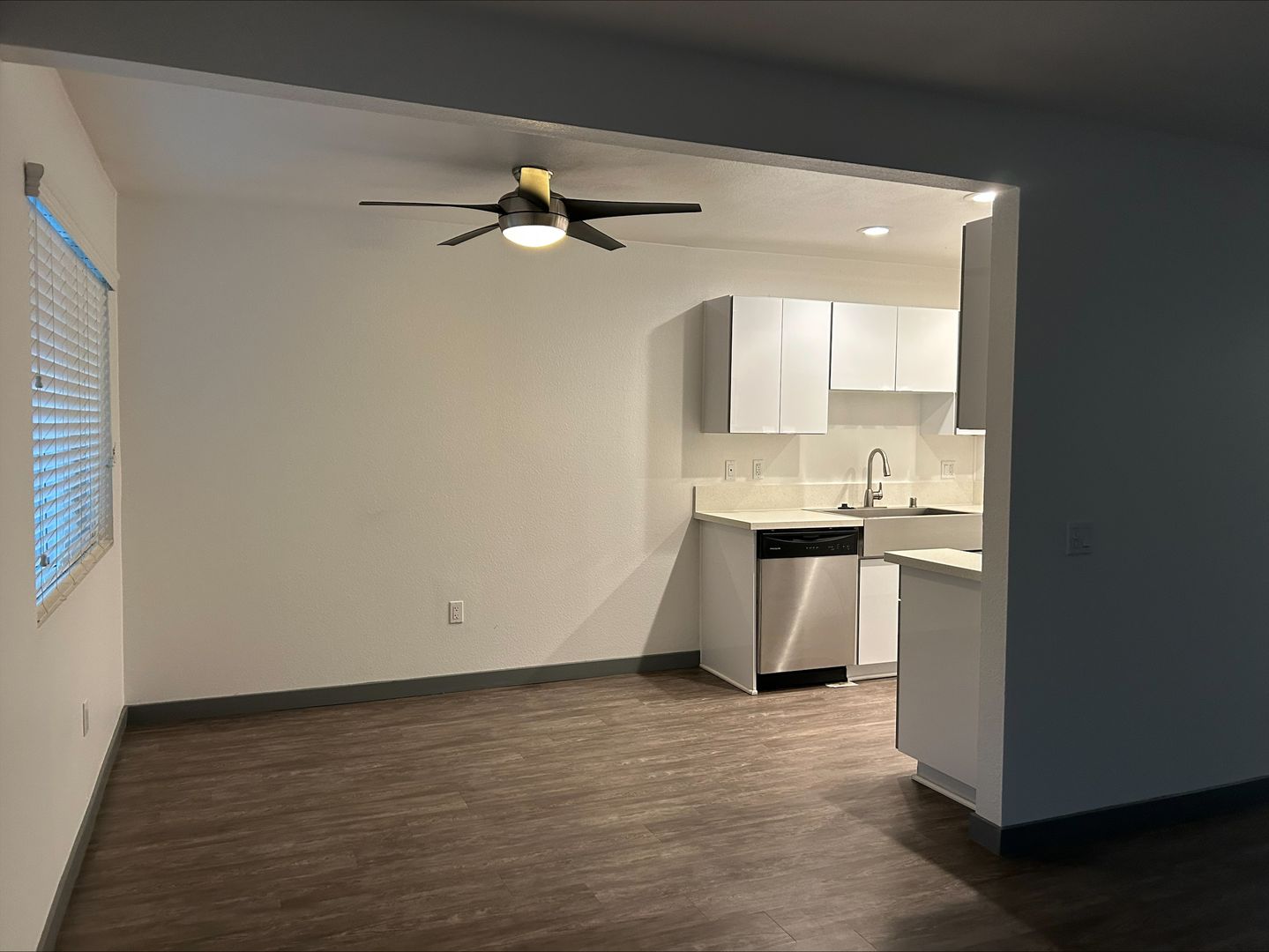 Fullerton Apartment: 2656 Associated Road