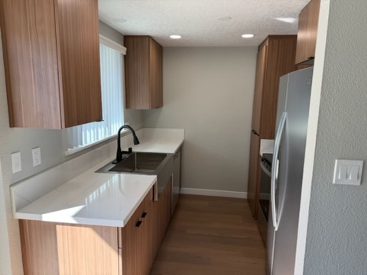 Montclair Apartment: 9550 Fremont Avenue