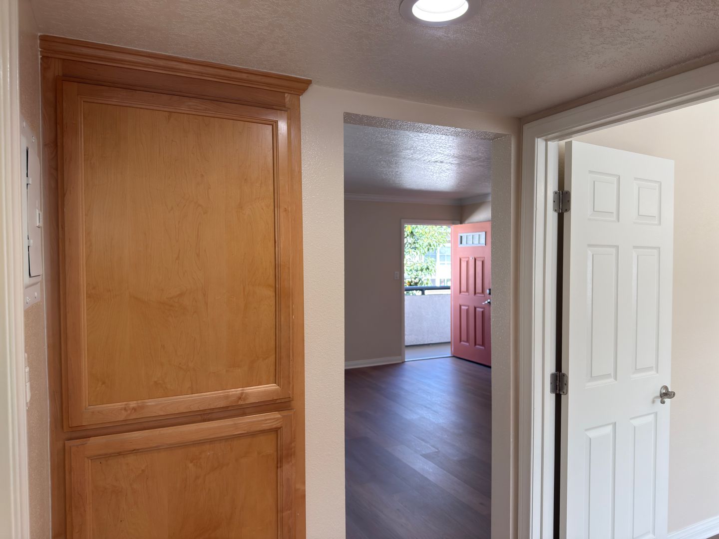 Westminster Apartment: 13751 Edwards Street