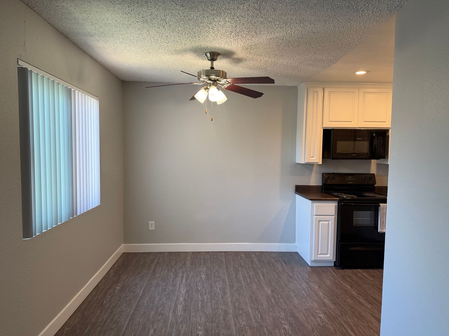 Ontario Apartment: 1352 West 5th Street