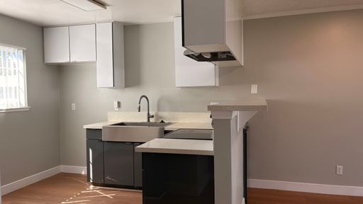 Villa Del Sol | 2 Bed 1.5 Bath | Downstairs – photo 1