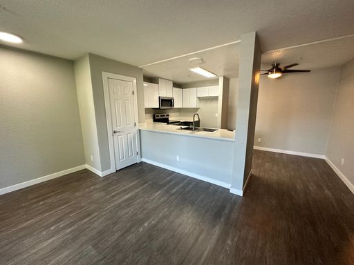 River House | The Danube | 1 Bed 1 Bath | 2nd Floor – photo 1
